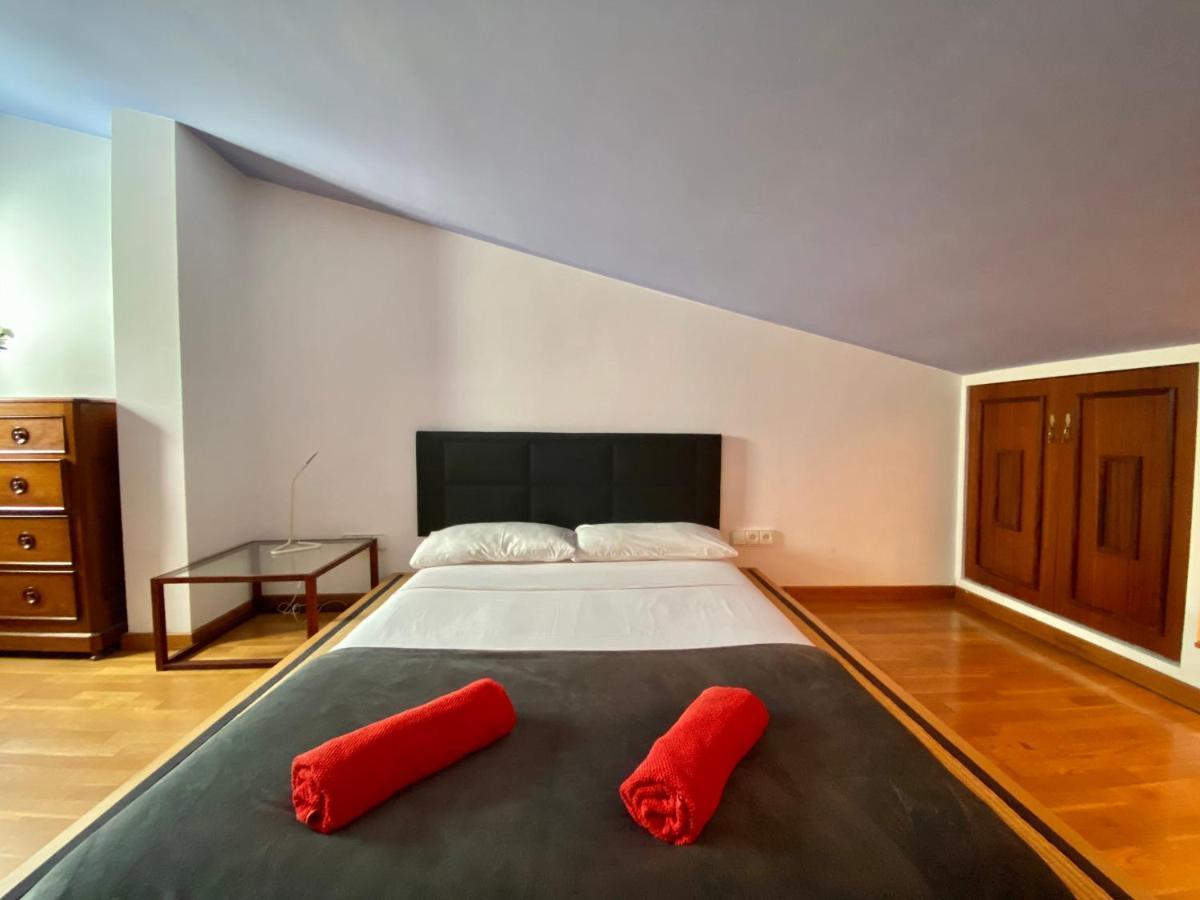 Duplex Oasis Appartement Sitges Buitenkant foto
